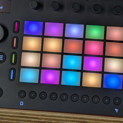 Ableton Move Season 1