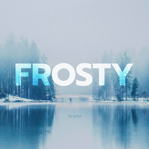 Frosty
