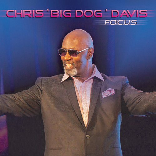 Just When You Thought You Had Enough  (feat. Nick Colionne)