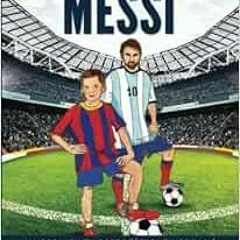 Access PDF 📋 David quiere ser Messi: Un libro infantil sobre futbol e inspiracion (S