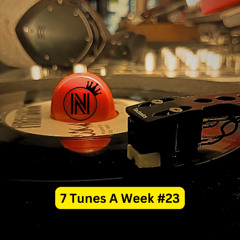 7 Tunes a week #23 (from Gregory Isaacs to Little John)