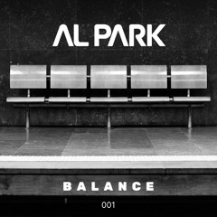 Al Park - Balance 001
