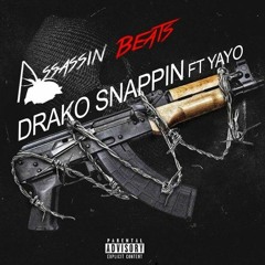 Band Bros Cartel, Assassin Beats, Yayo - Drako Snappin