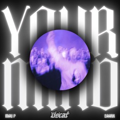 Like I Like Your Mind (oscat edit) [Mau P x Zaark]