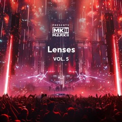 Lenses Vol 5. - Bass House Set! - Alesso, Third Party, James Hype, Fisher, Curbi, Zedd