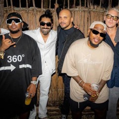 Major Lazer x Major League DJz Tulum