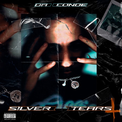 SILVER TEARS - DA CONDE