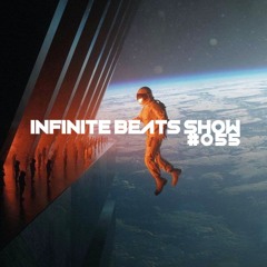 Infinite Beats Show #055 ft Tatoun
