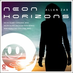 Neon Glare (Nickon Faith Remix)