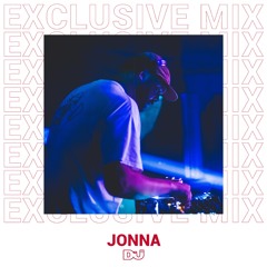 Jonna mix exclusivo para Dj Mag Es