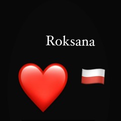 Roksana By Jack Dingwall (Prd Lil Land)