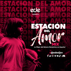 Estación Del Amor Mix