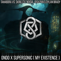 ONDO x Supersonic (My Existence) - Live At The Reliquarium