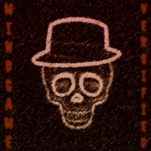 MIND GAME 「Ver’s Ver」