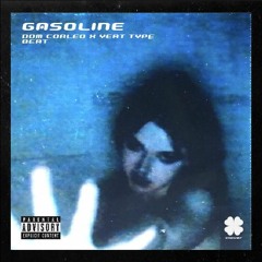 gasoline | yeat x dom corleo underground trap beat