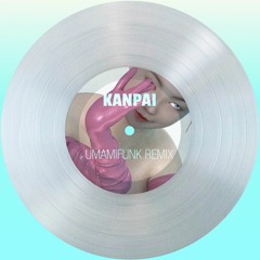 ALICE LONGYU GAO - KANPAI (Umamifunk Remix)