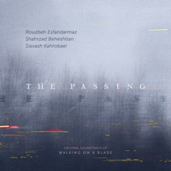 The Passing (feat. Shahrzad Beheshtian & Siavash Kahrobaei)