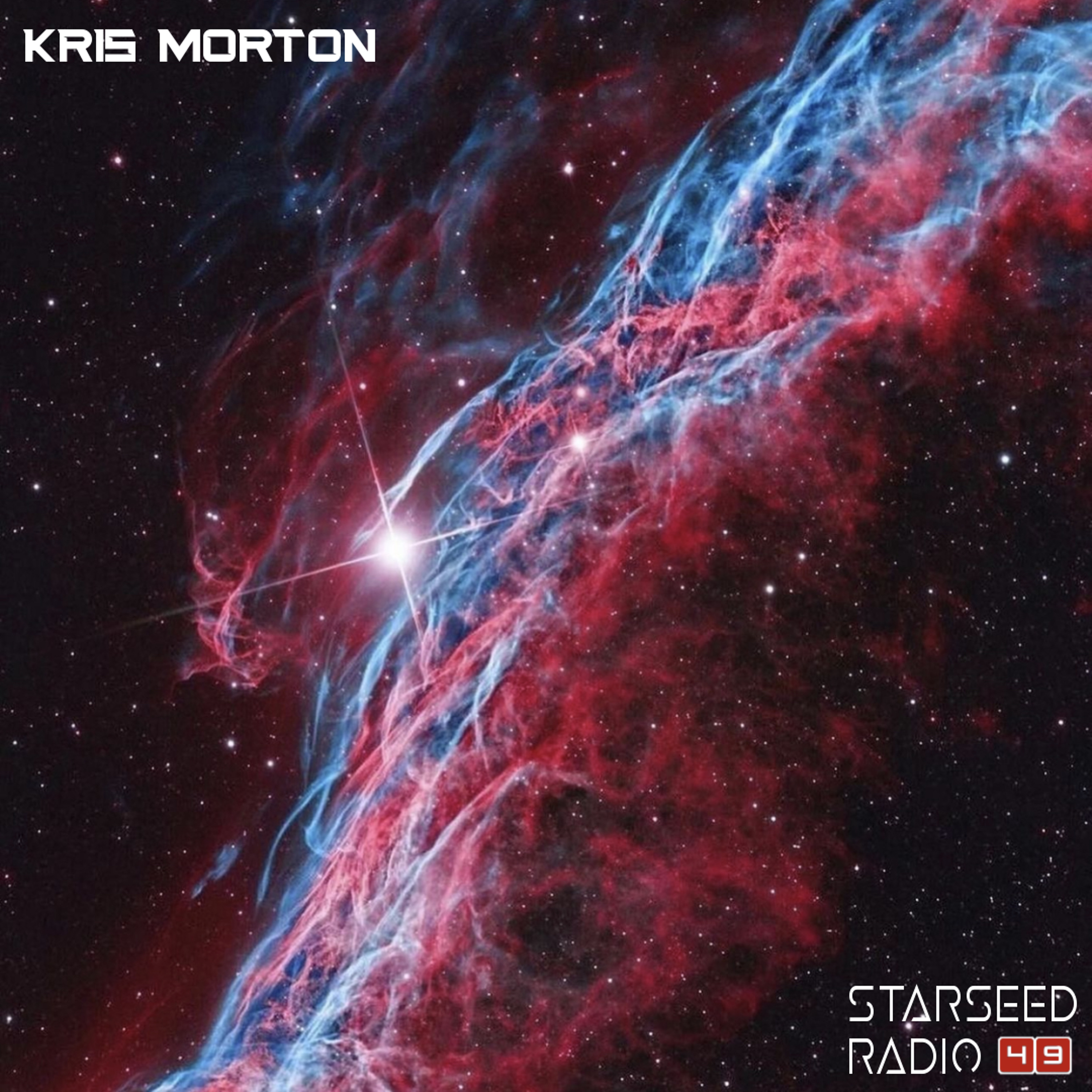Kris Morton