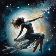 BlauDisS - Reaching Towards the Infinite