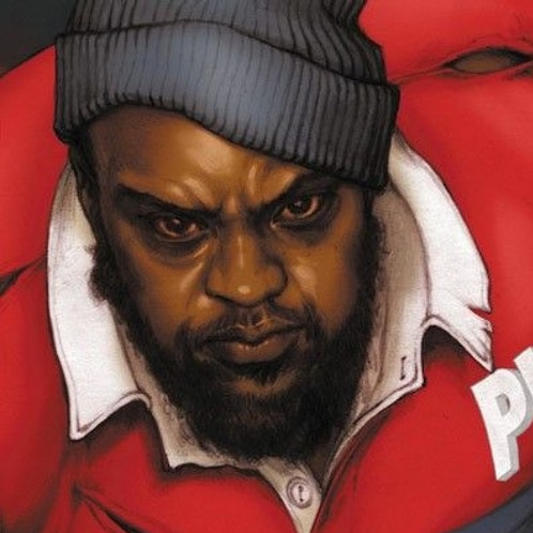 Stream Sean Price Mix Vol 1 By Dj Doublemm Listen Online For Free On