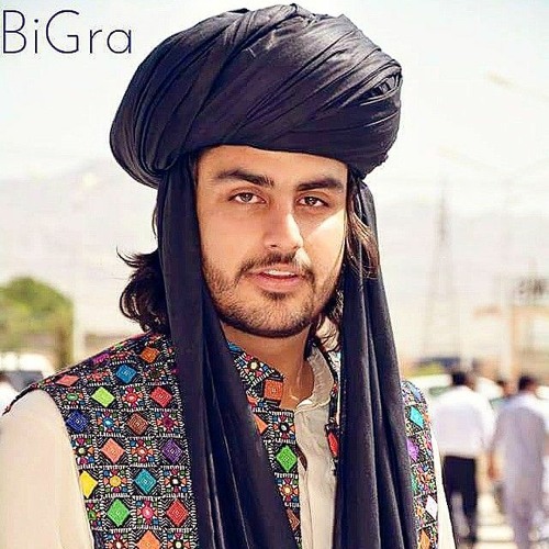 Purr Kan De Glass cover by Kaifi Khalil balochi new song
