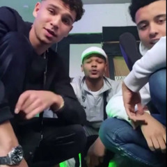 Gratisbasis (Official Audio)lucio101 leak