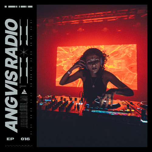 ANGVIS RADIO [EP 016] - Syncope