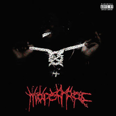 more chaos type beat 155bpm key em