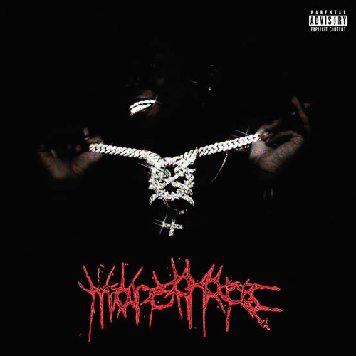 more chaos type beat 155bpm key em