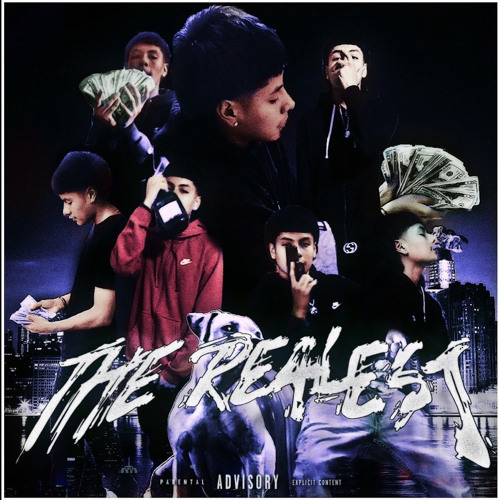 From The Bottom (feat.Bware)