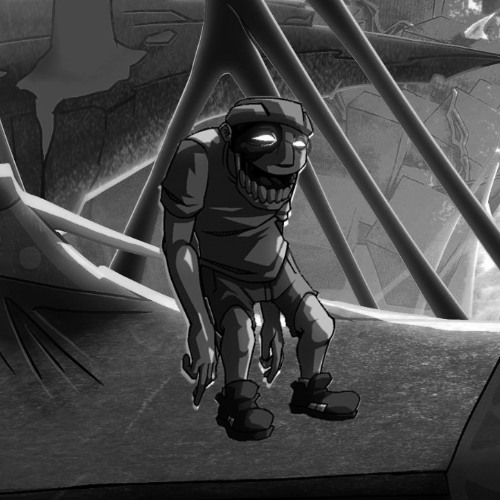 Jeffy's Infinite Irida POST-CANCELLATION OST: Irida V4 Instrumental