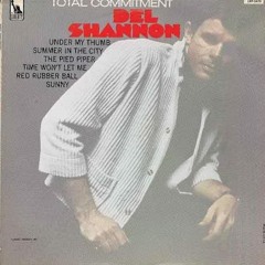 Sunny - Del Shannon (1966)