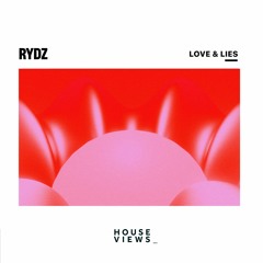 Rydz - Love & Lies