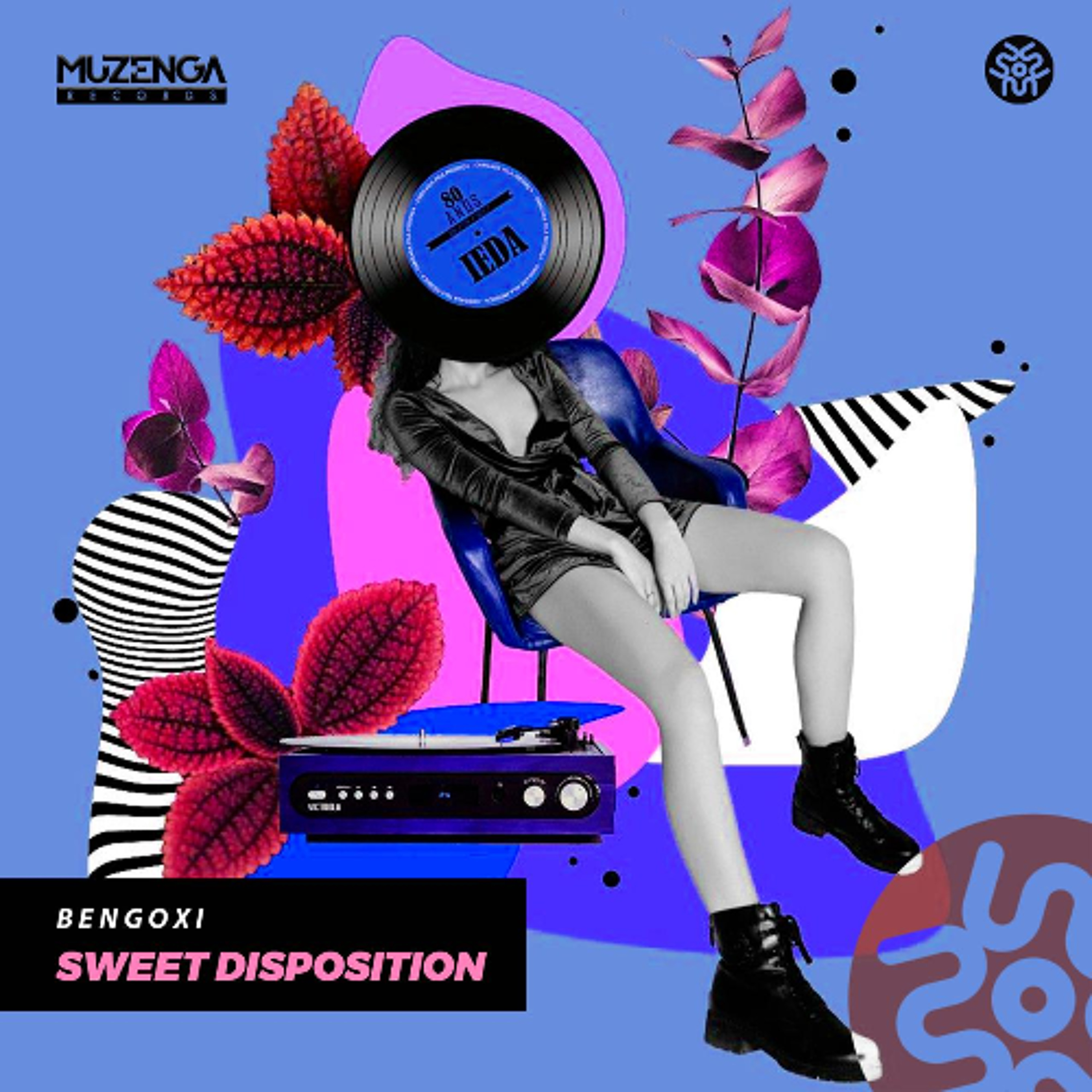 Bengoxi - Sweet Disposition (Extended Mix) | FREE DOWNLOAD episode artwork