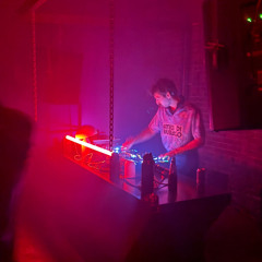 Warehouse Party - Jai & Pickles 👋🏻 🇳🇱 💔