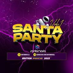 SantaParty