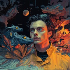 !Fuckyeah! - Stranger (original Mix) (snippet)