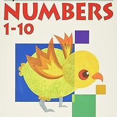%[ Kumon My Book of Numbers 1-10 Ages 2-4 (Math Skills Workbooks) (Kumon Workbooks) READ / DOWN