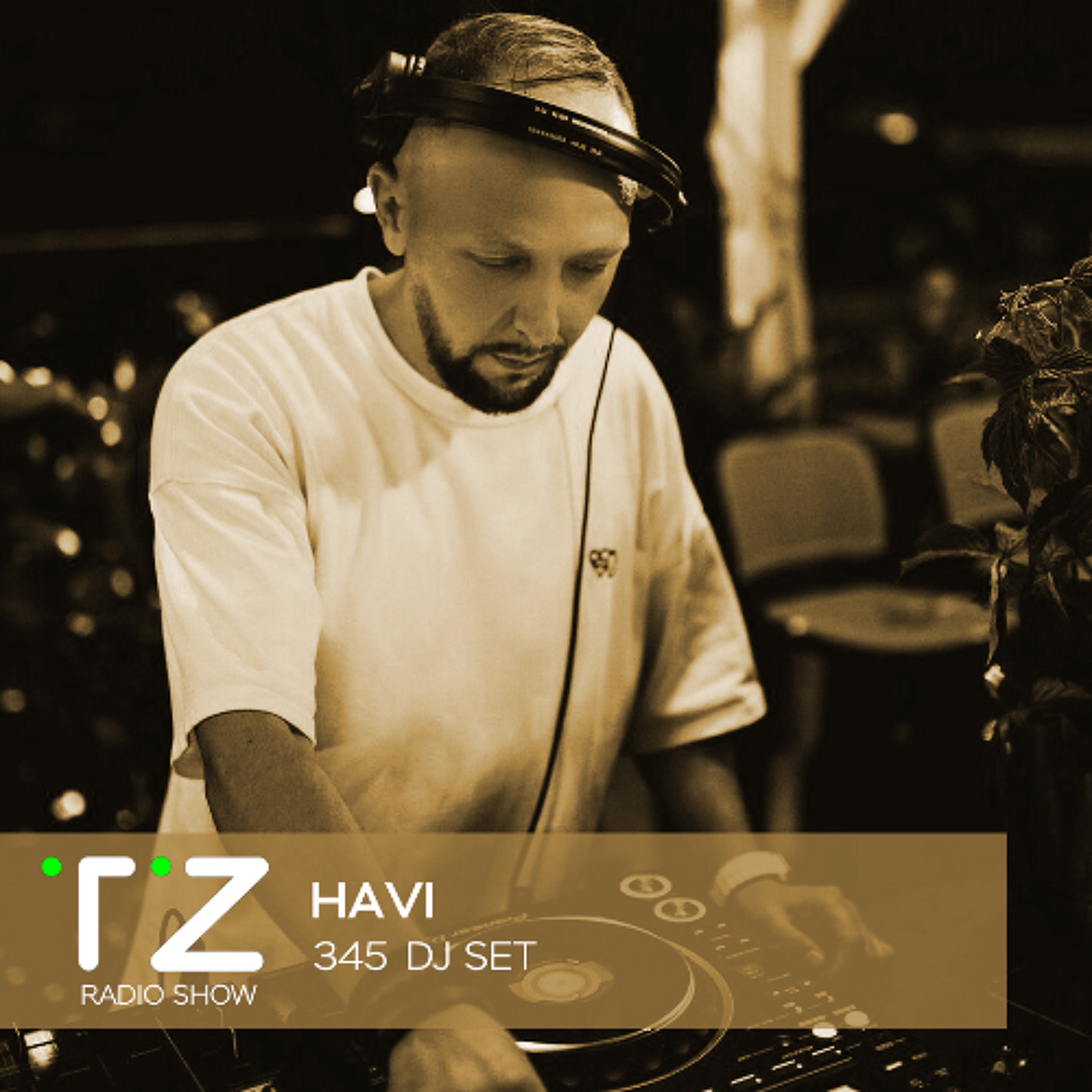 Taktika Zvuka | Radio Show • Label • Event