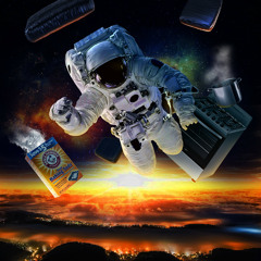 Endeavors On Moon