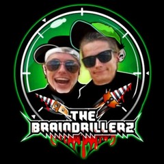 Predators - Ode to The Braindrillerz
