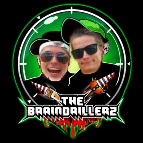 Skeletors - Ode to The Braindrillerz