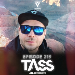 Victims of Trance 219 @ TASS