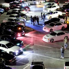 parking lot (prod. By James)