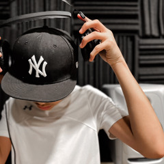 Lord Help Me Sample (Donny Hathaway)