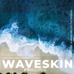 Sony Leon - A Sparkling Life (Joseph Rela Rmx)