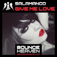 Salamanco - Give Me Love