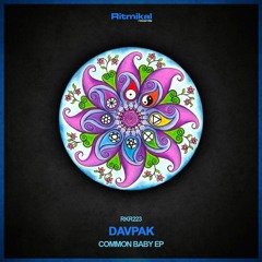 Common Baby (Original Mix)