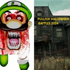 pF halloween battles 2024 🎃