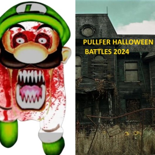 pF halloween battles 2024 🎃
